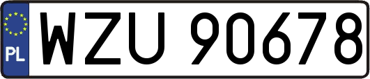 WZU90678