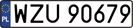 WZU90679