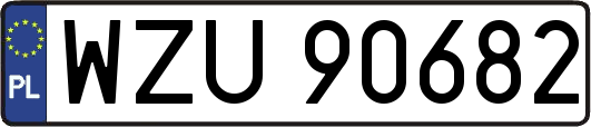 WZU90682