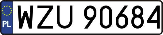 WZU90684
