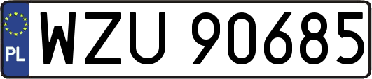 WZU90685