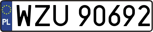WZU90692