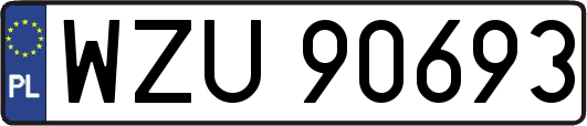 WZU90693