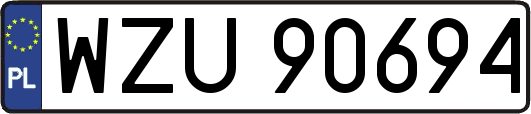 WZU90694