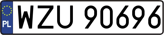 WZU90696