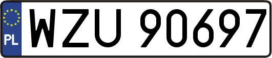WZU90697