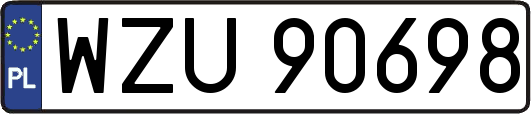 WZU90698
