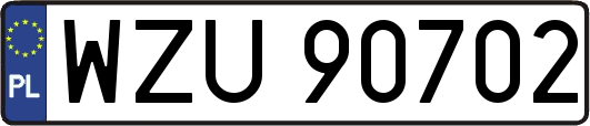 WZU90702