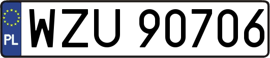 WZU90706