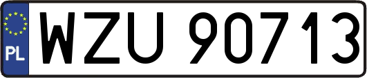 WZU90713