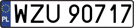 WZU90717