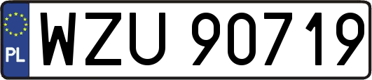 WZU90719