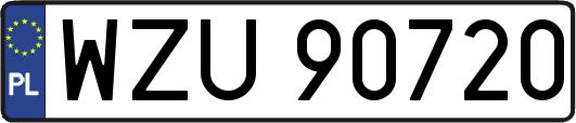 WZU90720
