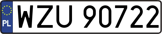 WZU90722