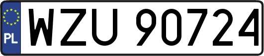 WZU90724