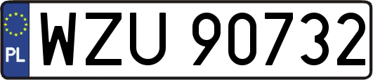 WZU90732