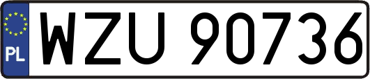 WZU90736
