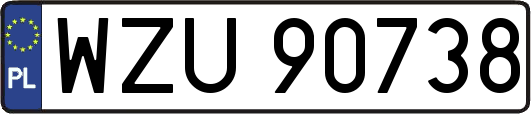 WZU90738