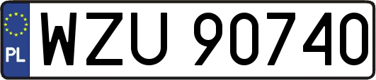 WZU90740