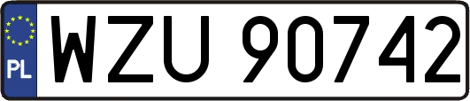 WZU90742