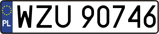 WZU90746