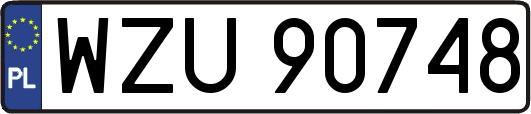 WZU90748