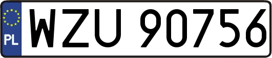 WZU90756