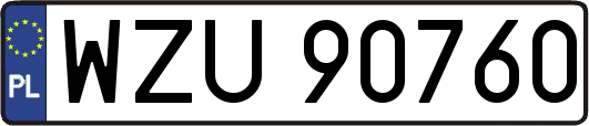 WZU90760