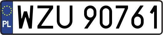 WZU90761
