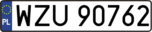 WZU90762