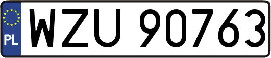 WZU90763