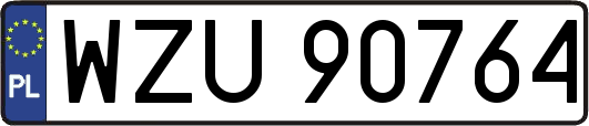 WZU90764