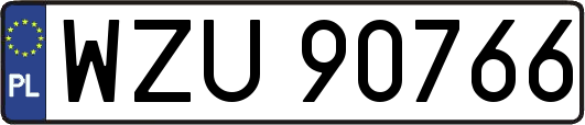 WZU90766
