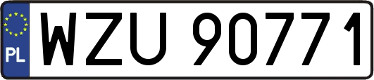 WZU90771
