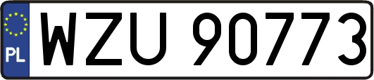 WZU90773