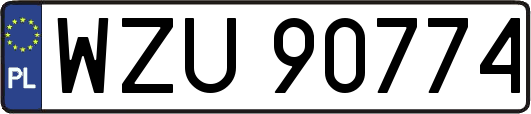 WZU90774