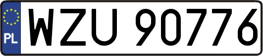 WZU90776