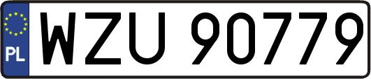 WZU90779