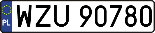 WZU90780