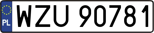 WZU90781
