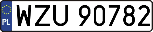 WZU90782