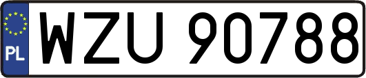 WZU90788