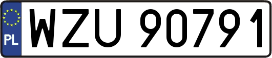 WZU90791