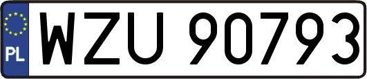 WZU90793
