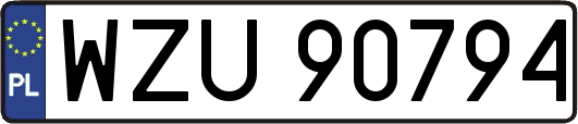 WZU90794