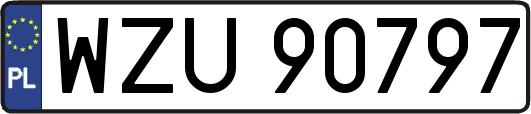 WZU90797