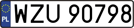 WZU90798