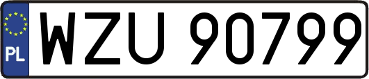 WZU90799