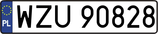 WZU90828