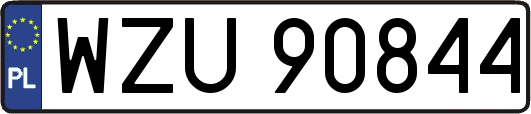 WZU90844